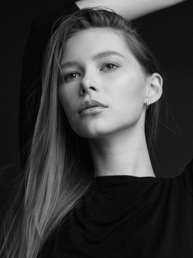 GRACE-MODELS \ Lina Grig