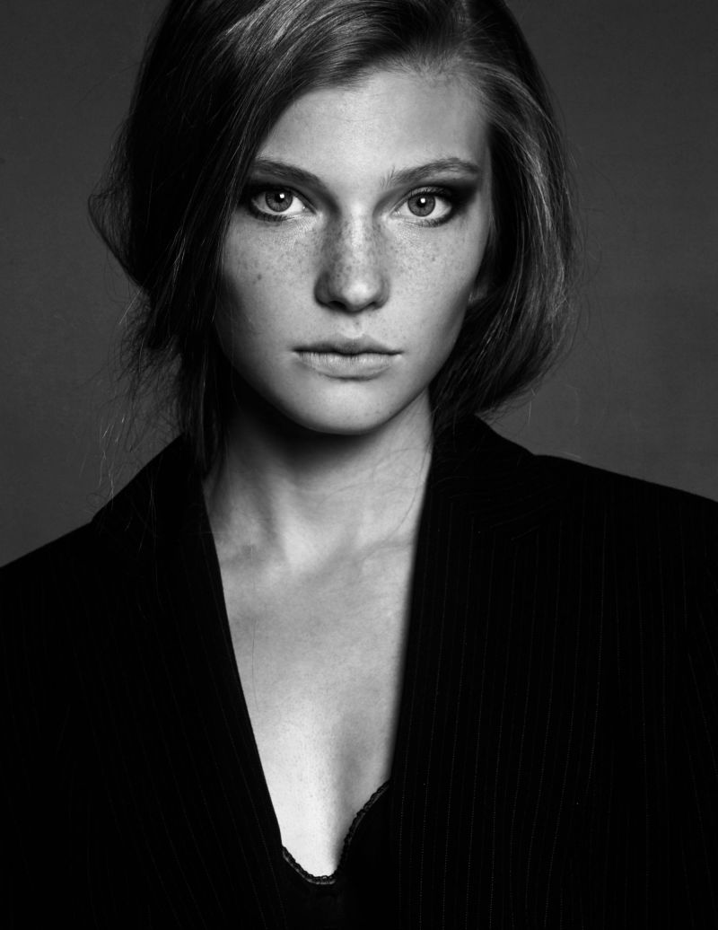 GRACE-MODELS \ Daria Milko