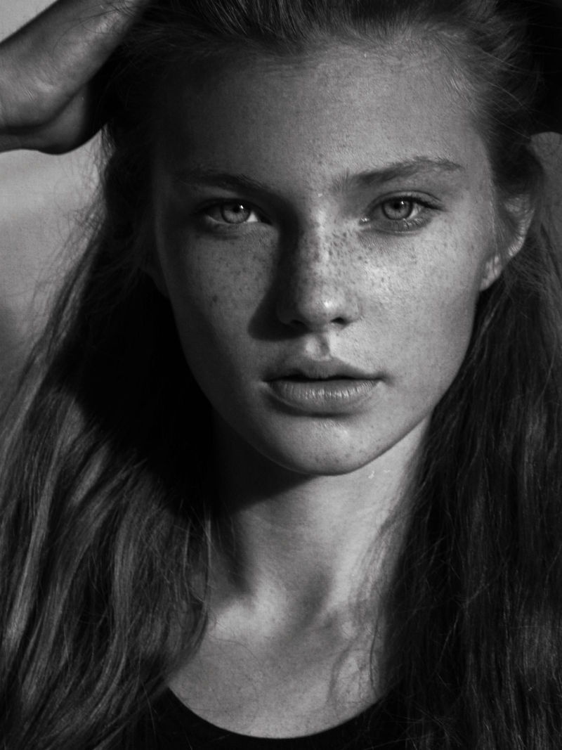 GRACE-MODELS \ Daria Milko